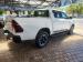 Toyota Hilux 2.8GD-6 double cab Legend 50 auto - Thumbnail 2