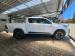 Toyota Hilux 2.8GD-6 double cab Legend 50 auto - Thumbnail 3