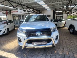 Toyota Hilux 2.8GD-6 double cab Legend 50 auto - Image 4
