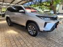Thumbnail Toyota Fortuner 2.8GD-6 VX