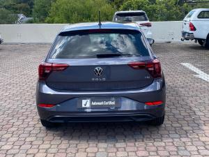 Volkswagen Polo hatch 1.0TSI Life auto - Image 5
