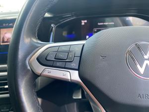 Volkswagen Polo hatch 1.0TSI Life auto - Image 9