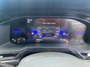 Volkswagen Polo hatch 1.0TSI Life auto - Image 11