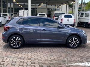 Volkswagen Polo hatch 1.0TSI Life auto - Image 3