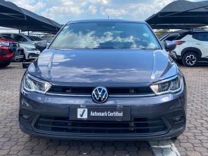 Volkswagen Polo hatch 1.0TSI Life auto - Image 4