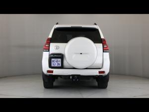 Toyota Land Cruiser Prado 2.8GD VX-L - Image 5