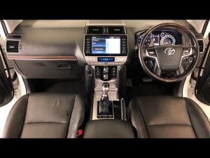 Toyota Land Cruiser Prado 2.8GD VX-L - Image 6