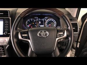 Toyota Land Cruiser Prado 2.8GD VX-L - Image 8