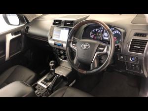 Toyota Land Cruiser Prado 2.8GD VX-L - Image 10