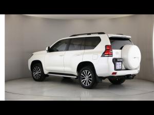 Toyota Land Cruiser Prado 2.8GD VX-L - Image 21