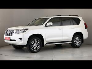 Toyota Land Cruiser Prado 2.8GD VX-L - Image 23
