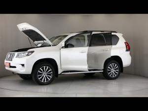 Toyota Land Cruiser Prado 2.8GD VX-L - Image 27