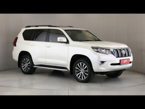 Toyota Land Cruiser Prado 2.8GD VX-L - Image 1