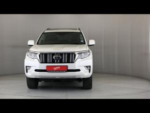 Toyota Land Cruiser Prado 2.8GD VX-L - Image 4