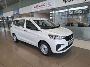 Suzuki Ertiga 1.5 GA - Image 1