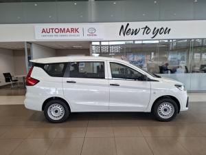 Suzuki Ertiga 1.5 GA - Image 3