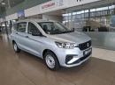 Thumbnail Suzuki Ertiga 1.5 GA