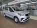 Suzuki Ertiga 1.5 GA - Thumbnail 1