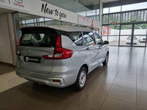 Suzuki Ertiga 1.5 GA - Image 2