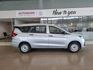 Suzuki Ertiga 1.5 GA - Image 3
