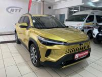Thumbnail Toyota Corolla Cross 1.8 XR Hybrid