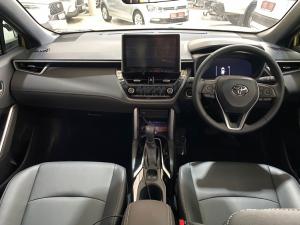 Toyota Corolla Cross 1.8 XR Hybrid - Image 6