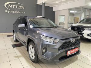 Toyota RAV4 2.0 GX - Image 1