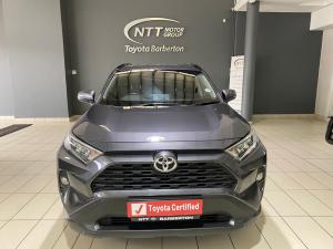 Toyota RAV4 2.0 GX - Image 4