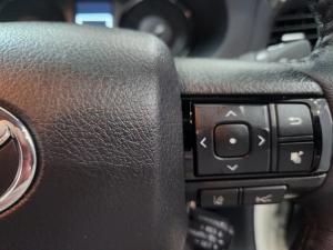 Toyota Hilux 2.8 GD-6 RB Legend RS automaticD/C - Image 10