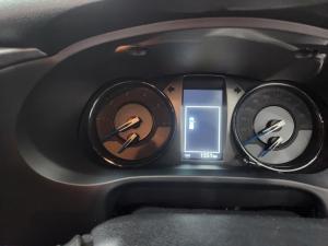 Toyota Hilux 2.8 GD-6 RB Legend RS automaticD/C - Image 11