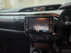 Toyota Hilux 2.8 GD-6 RB Legend RS automaticD/C - Image 13