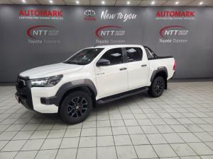 Toyota Hilux 2.8 GD-6 RB Legend RS automaticD/C - Image 14