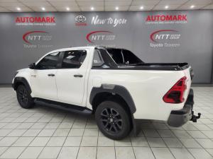 Toyota Hilux 2.8 GD-6 RB Legend RS automaticD/C - Image 15