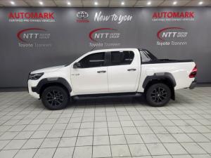 Toyota Hilux 2.8 GD-6 RB Legend RS automaticD/C - Image 16