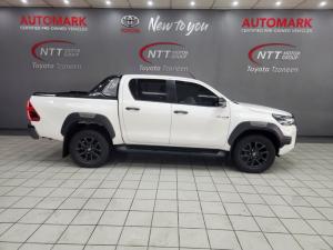 Toyota Hilux 2.8 GD-6 RB Legend RS automaticD/C - Image 3