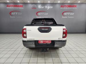 Toyota Hilux 2.8 GD-6 RB Legend RS automaticD/C - Image 5