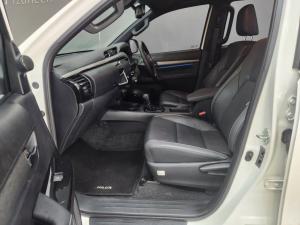 Toyota Hilux 2.8 GD-6 RB Legend RS automaticD/C - Image 7