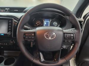 Toyota Hilux 2.8 GD-6 RB Legend RS automaticD/C - Image 8
