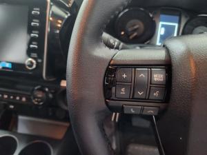 Toyota Hilux 2.8 GD-6 RB Legend RS automaticD/C - Image 9