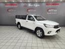 Thumbnail Toyota Hilux 2.4 GD-6 RB SRXS/C