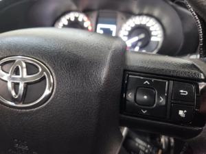 Toyota Hilux 2.4 GD-6 Raider 4X4D/C - Image 10