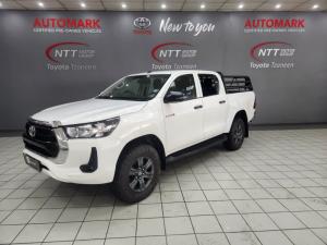 Toyota Hilux 2.4 GD-6 Raider 4X4D/C - Image 14