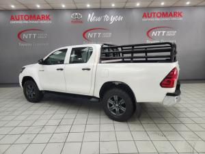 Toyota Hilux 2.4 GD-6 Raider 4X4D/C - Image 15