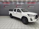 Thumbnail Toyota Hilux 2.4 GD-6 Raider 4X4D/C