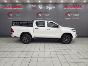 Toyota Hilux 2.4 GD-6 Raider 4X4D/C - Image 3