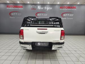 Toyota Hilux 2.4 GD-6 Raider 4X4D/C - Image 5