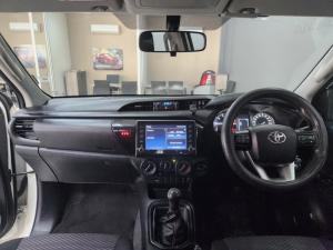 Toyota Hilux 2.4 GD-6 Raider 4X4D/C - Image 6