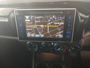 Toyota Hilux 2.8 GD-6 RB Raider 4X4 automaticE/CAB - Image 12