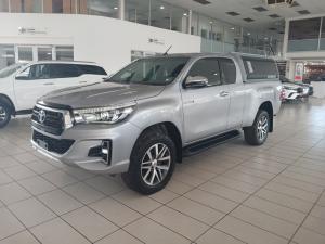 Toyota Hilux 2.8 GD-6 RB Raider 4X4 automaticE/CAB - Image 18