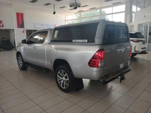 Toyota Hilux 2.8 GD-6 RB Raider 4X4 automaticE/CAB - Image 19